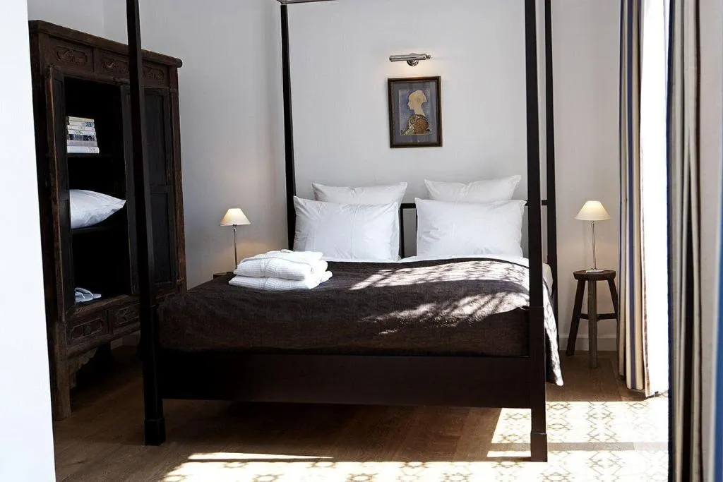 Room, Nimb Hotel, Copenhagen