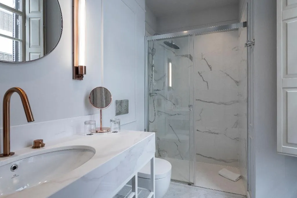 DOUBLE STANDARD Room, Icon Malabar, Costa Del Sol