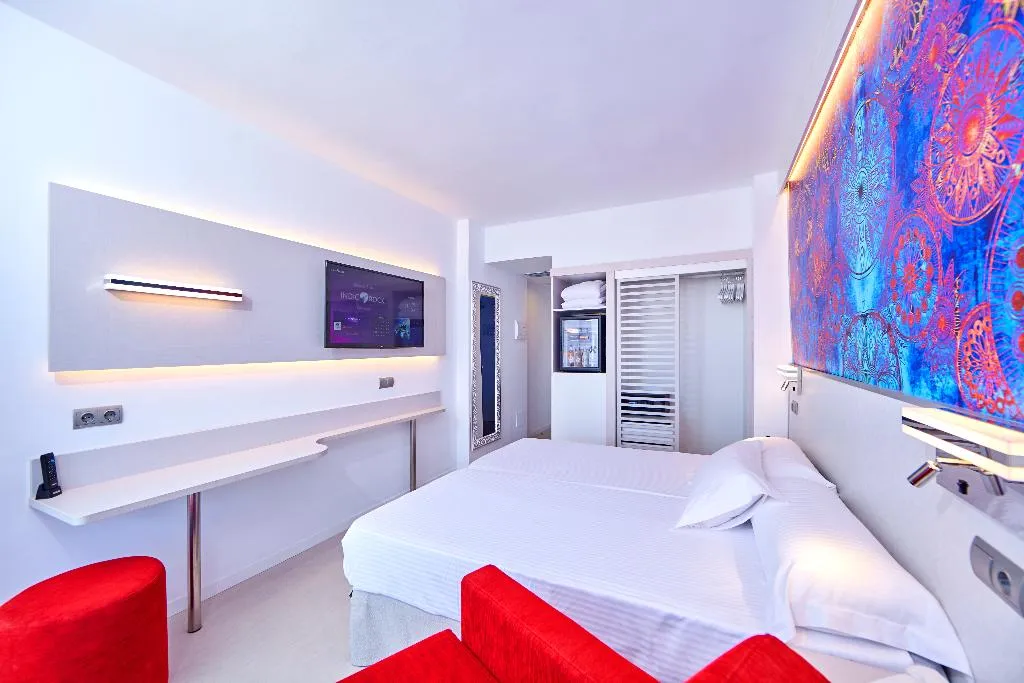 Double or Twin SUPERIOR Room, Indico Rock Hotel Mallorca - Adults Only, Majorca