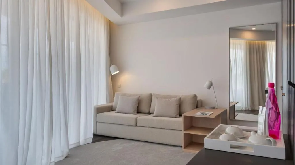 SUITE ONE BED Room, Longevity Health & Wellness Hotel - Adults Only, Algarve