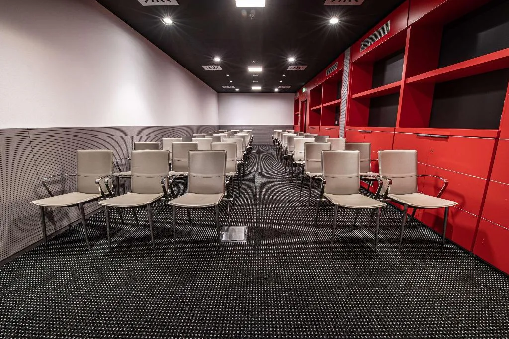 Conferences, Best Western Plus Net Tower Hotel Padova, Venice