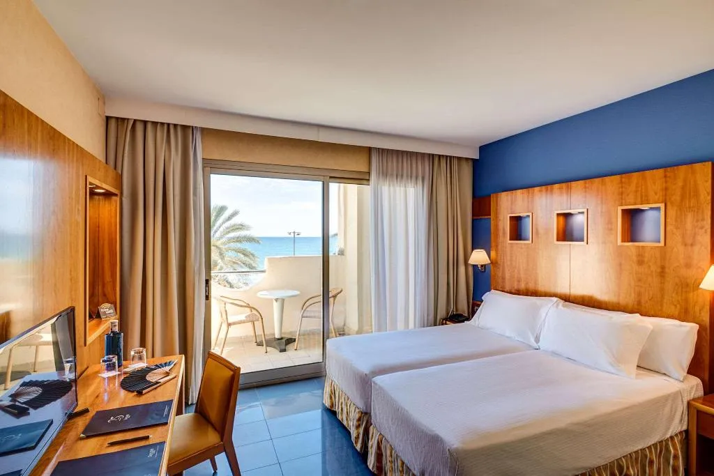Room, Sercotel Kalma Sitges, Costa Brava