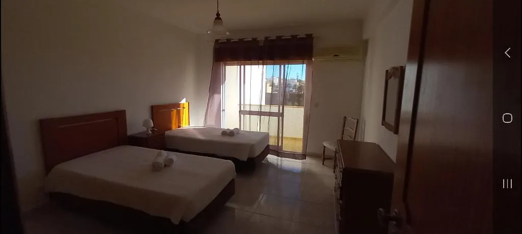 APARTMENT POOL VIEW ONE BEDROOM Room, Cantinho do Mar, Algarve