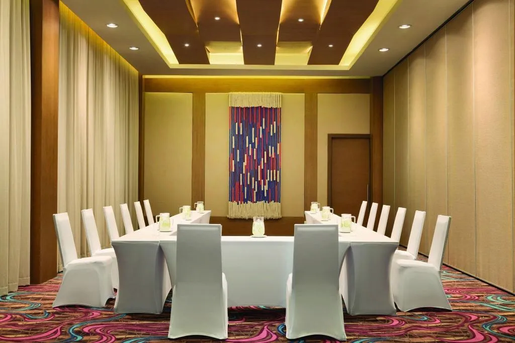 Conferences, Hyatt Ziva Cancun, Cancun Area