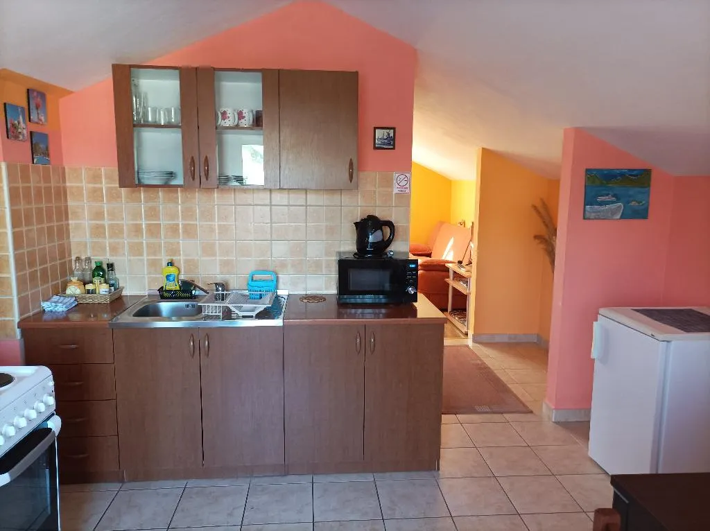 APARTMENT SEA VIEW Room, Villa Luketa, Split