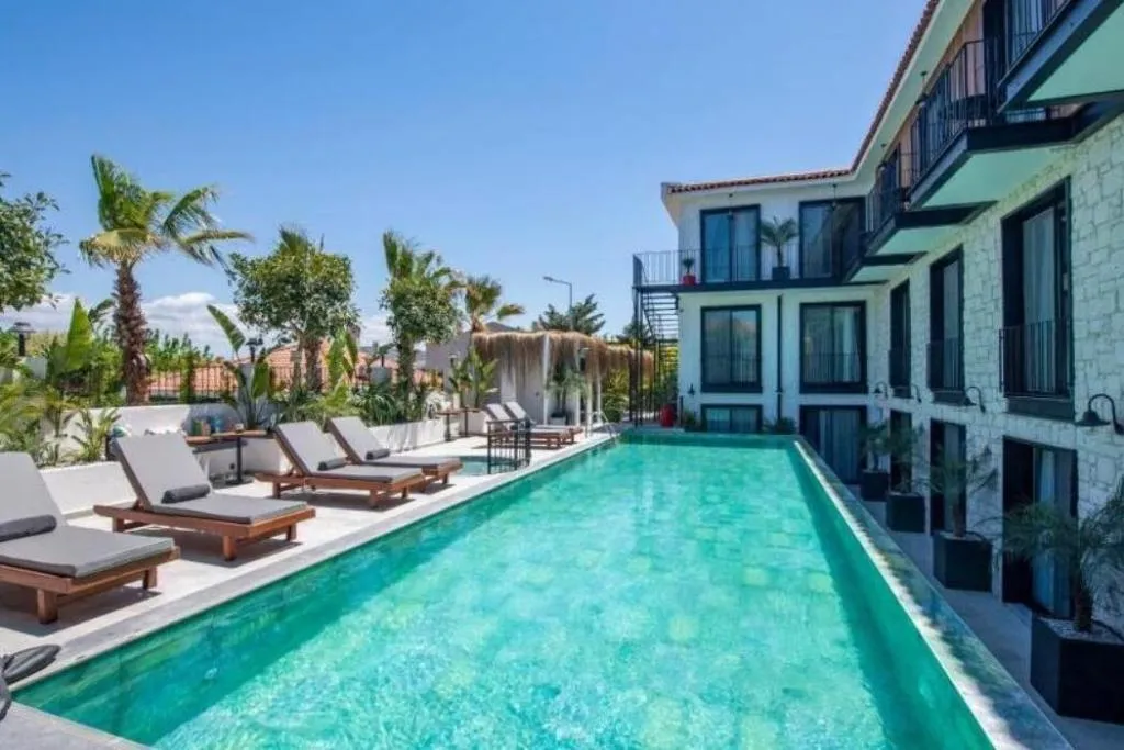 Pool, Primus Alacati, Izmir