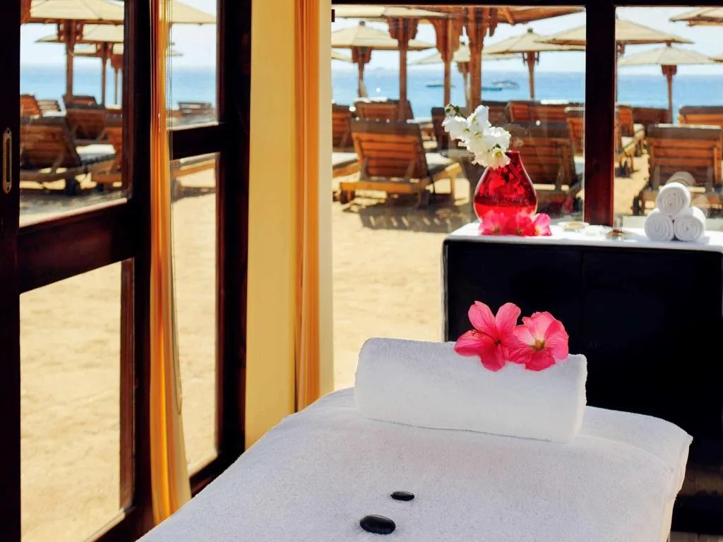 Sports and Entertainment, Naama Bay Promenade Resort Managed By Accor, Red Sea Riviera