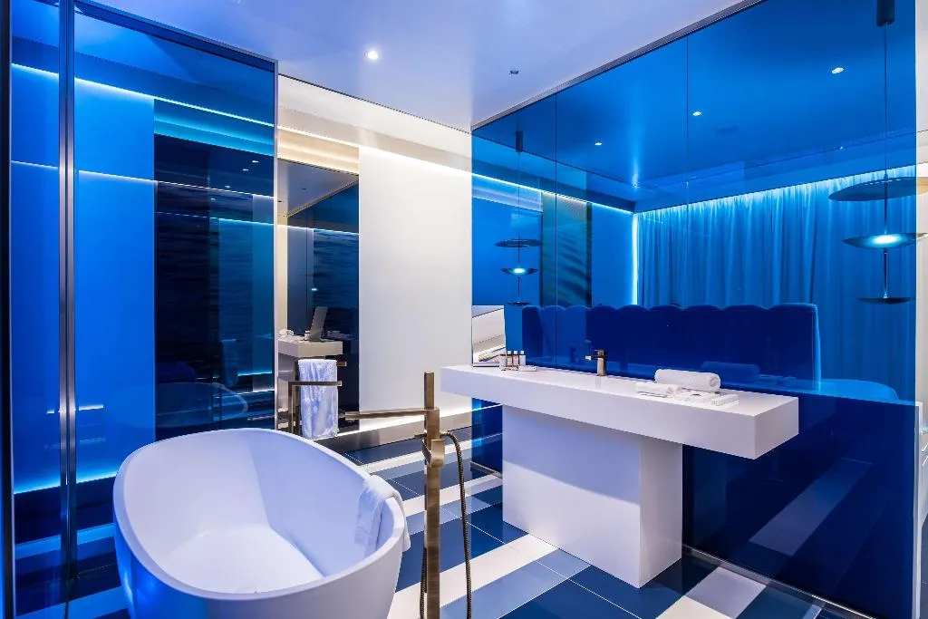 Room, I Resort Beach Hotel and Spa, Crete