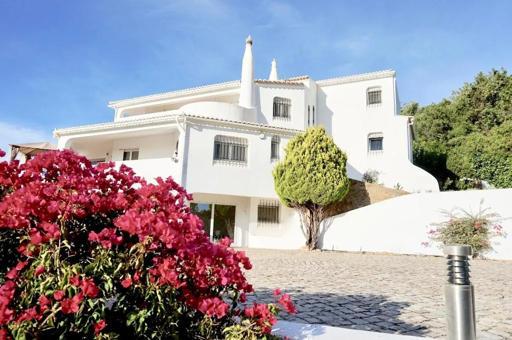 General view, The White House - Boutique Villa, Algarve