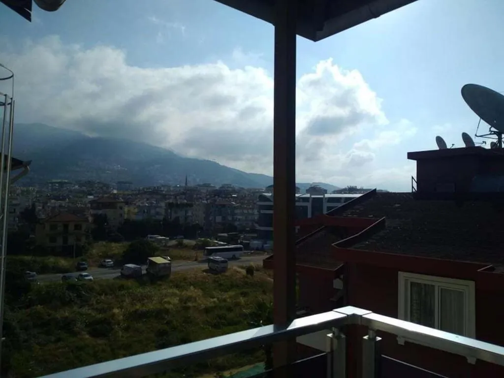 Room, Lemoral Apart Otel, Antalya