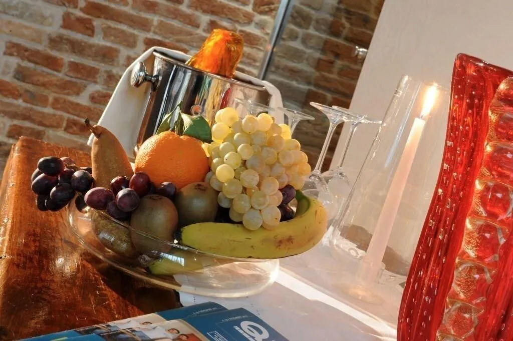 Room, Do Ciacole In Relais, Venice