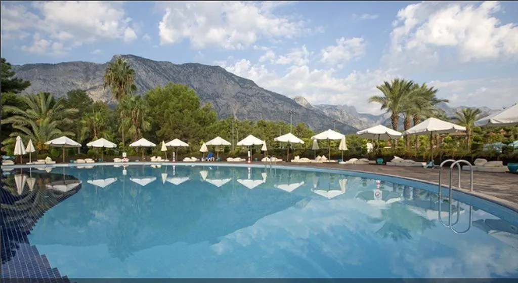 Pool, Baia Salima Kemer, Antalya