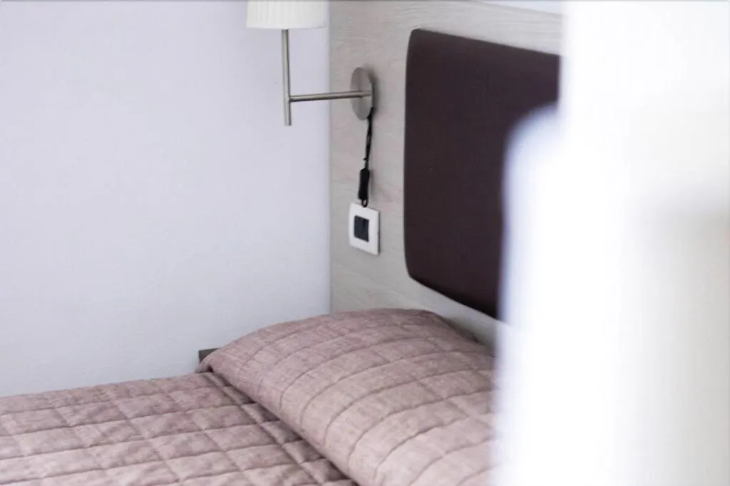 Room, B&B Dimore le Leopoldine, Florence