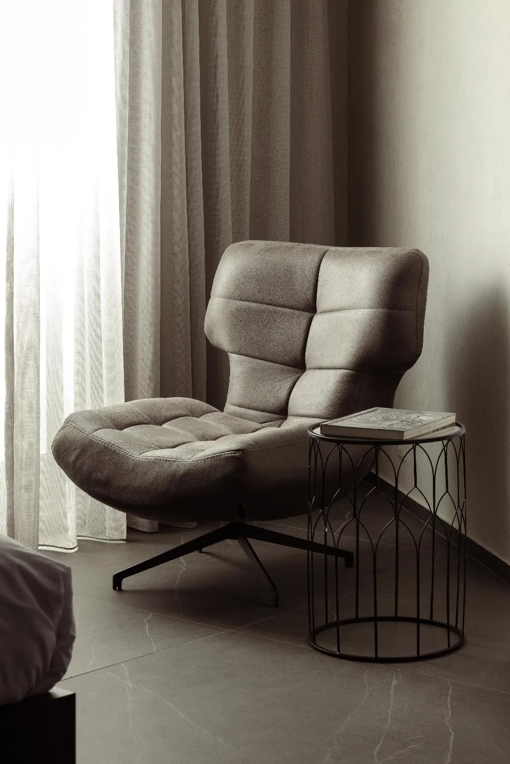 SUITE SUPERIOR WITH TERRACE Room, Thirty Three Boutique By K Hotels - Adults Only, Malta