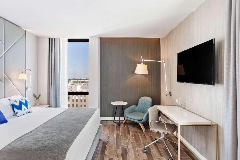 DOUBLE SUPERIOR Room, Avani Cancun Airport, Cancun Area
