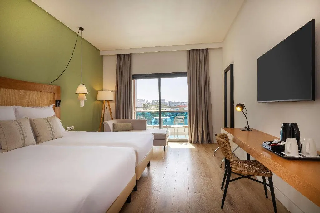 Room, AluaSoul Costa Adeje (Adults Only +16), Tenerife