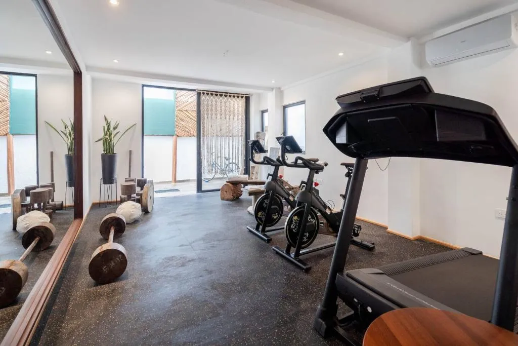 Sports and Entertainment, Emiliano 42 Condos Boutique, Playa Del Carmen