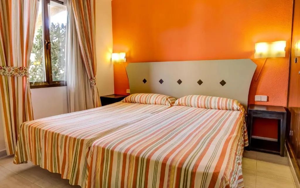 Double or Twin CAPACITY 3 Room, SBH Taro Beach, Fuerteventura