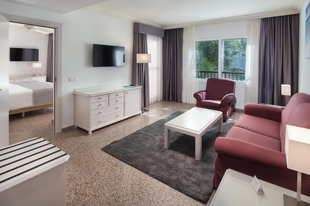 FAMILY ROOM STANDARD Room, Mac Puerto Marina Benalmadena, Costa Del Sol