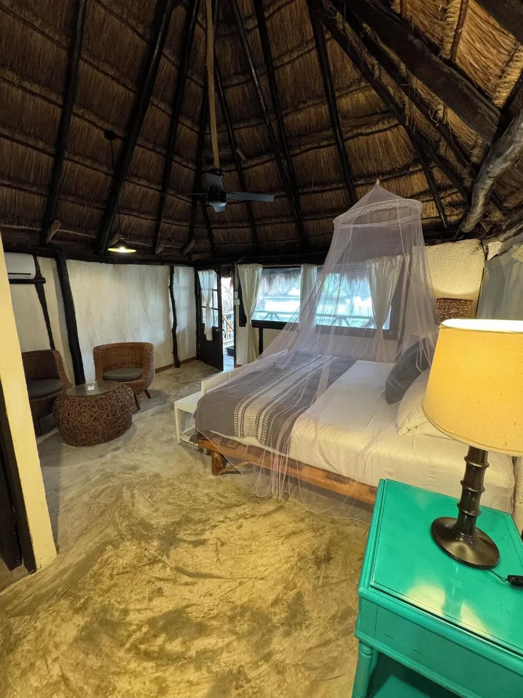 Room, Sivana Tulum, Cancun Area