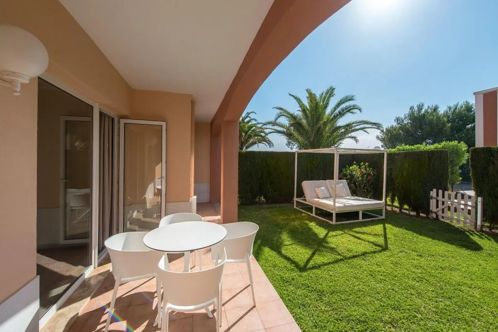 Room, Oliva Nova Beach & Golf Hotel, Fuerteventura