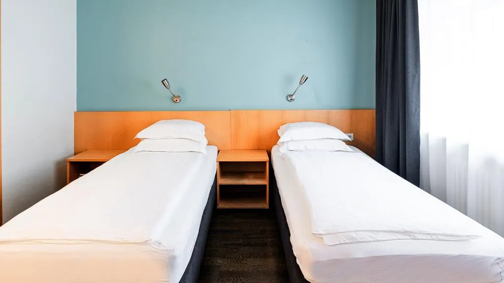 Double or Twin SUPERIOR Room, Center Hotels Klopp, Reykjavik