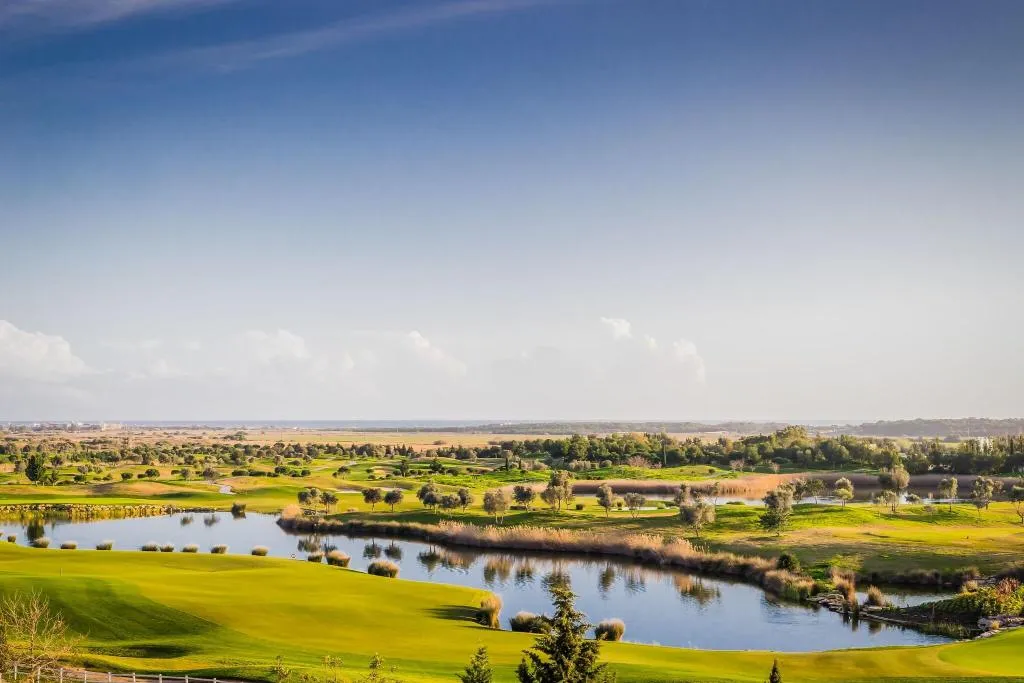 Sports and Entertainment, The Residences Vilamoura, Algarve