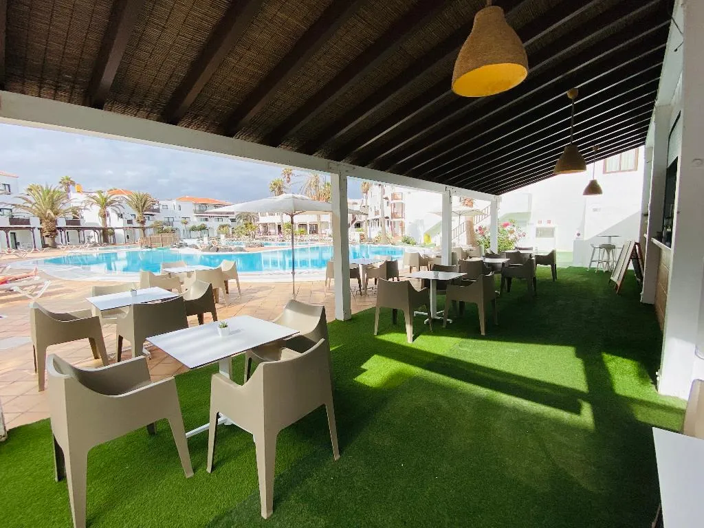 Bar, Apartamentos Hesperia Bristol Playa, Fuerteventura
