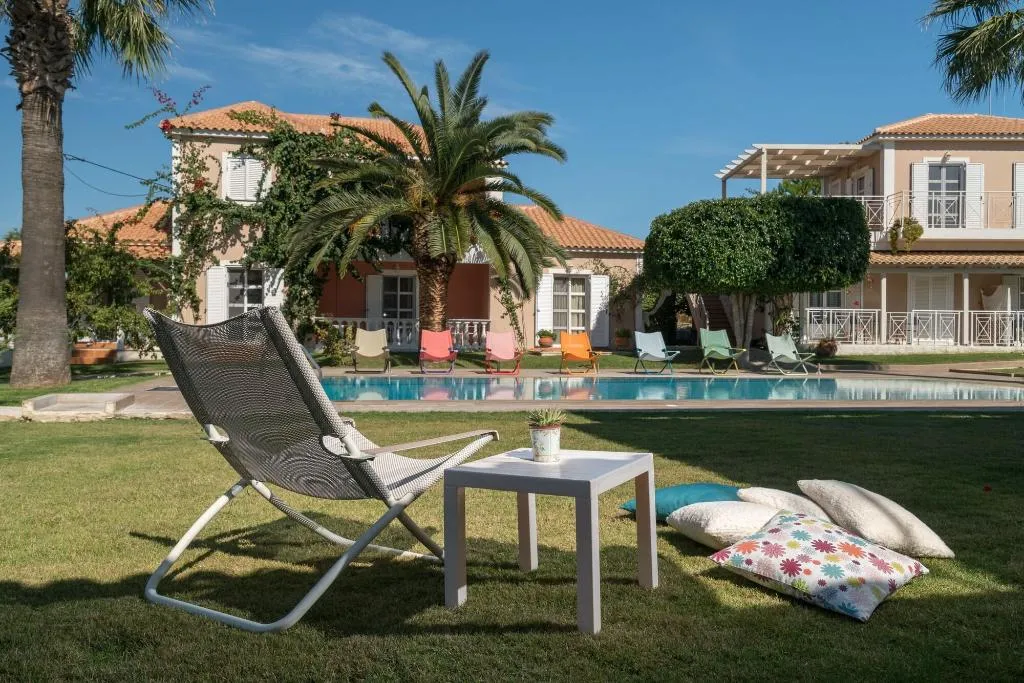 Sports and Entertainment, Aeolos Boutique Resort And Suites, Zante