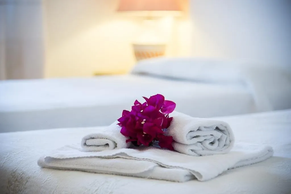 JUNIOR SUITE SUPERIOR Room, Hotel Palau, Olbia