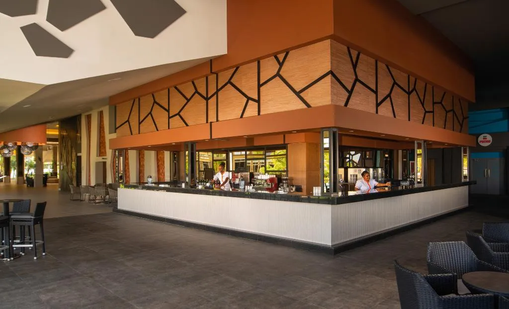 Bar, Riu Montego Bay - Adults Only - All Inclusive, Montego Bay