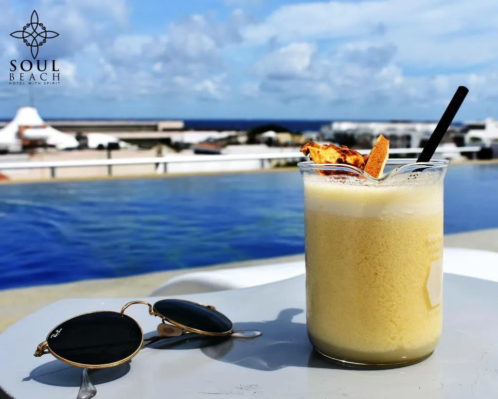 Pool, Ame Hotel Boutique & Spa, Playa Del Carmen