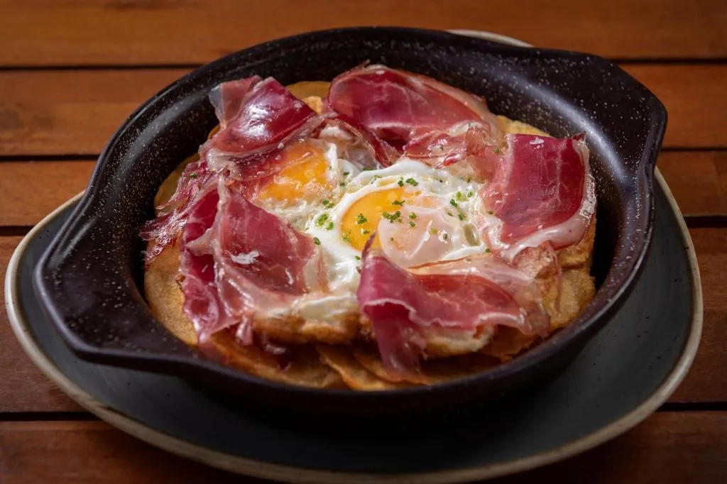 Restaurant, Four Points by Sheraton Barcelona Diagonal, Barcelona