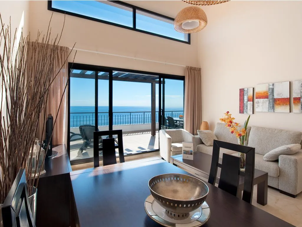 General view, Olée Nerja Holiday Rentals by Fuerte Group, Costa Del Sol