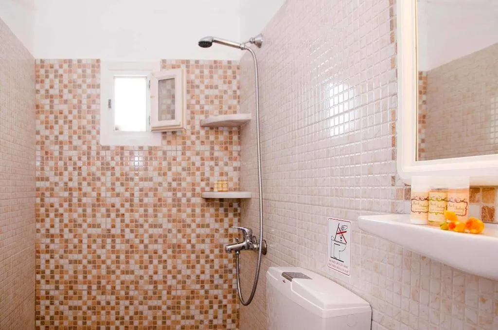 Room, Villa Pinelopi, Mykonos
