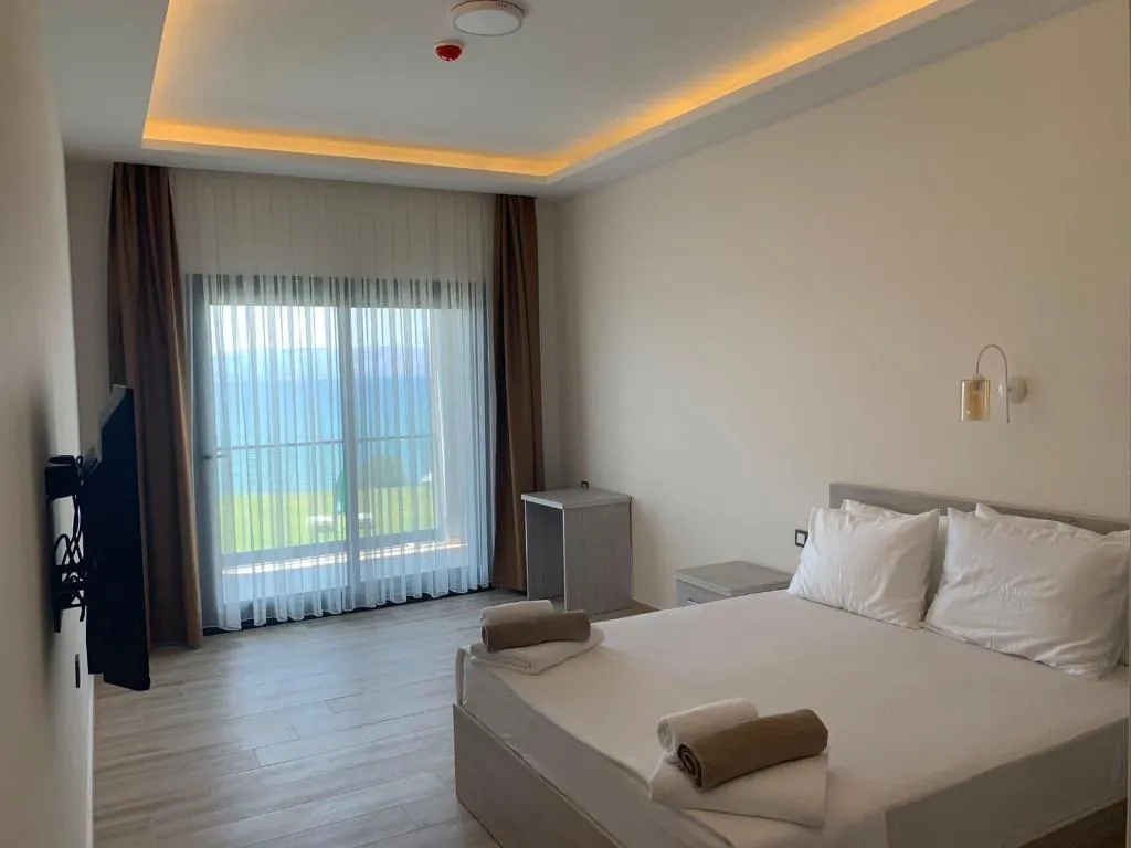 Room, Life Point Butik Hotel, Izmir
