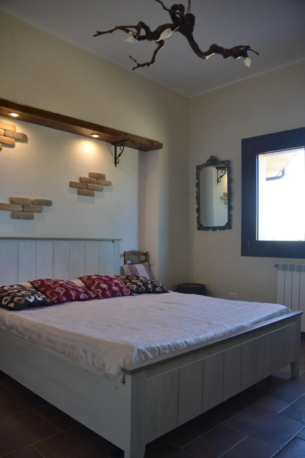 Room, B&B Antica Botte Sassari, Alghero