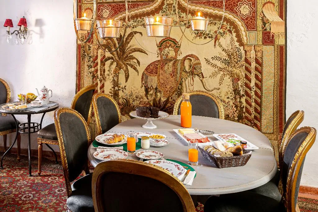 Restaurant, Rosegarden House by Unlock Hotels, Lisbon
