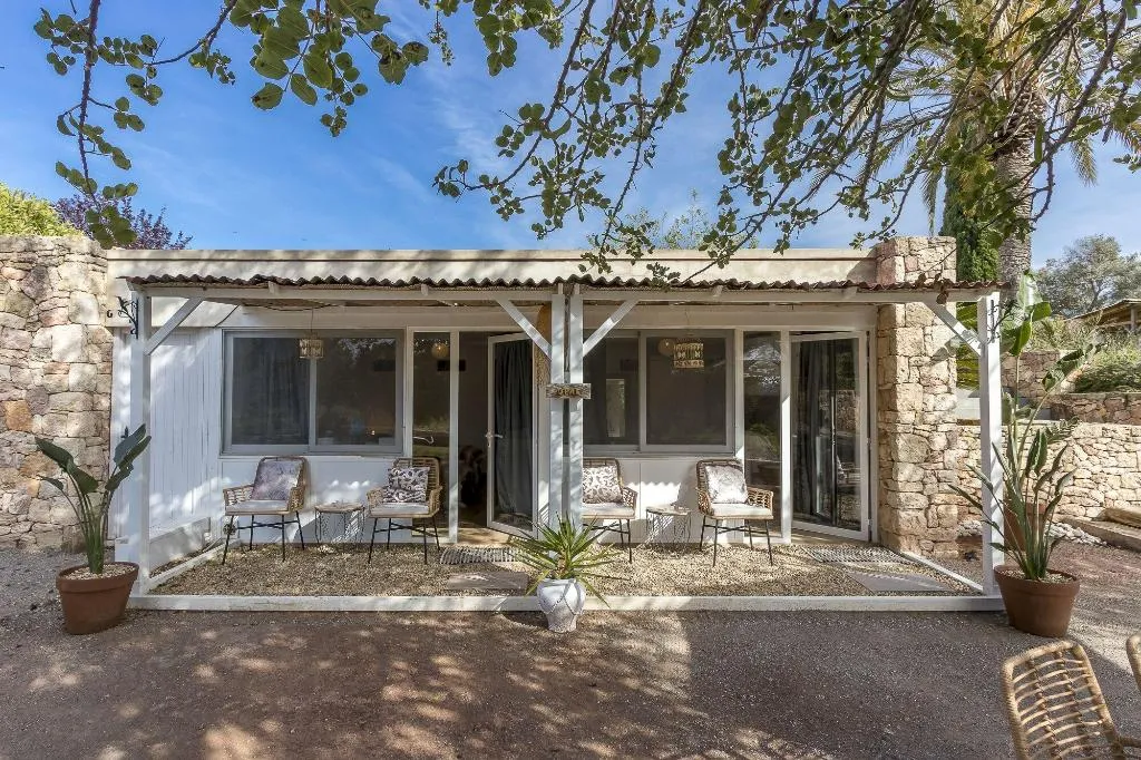 Room, Can Skye, Ibiza