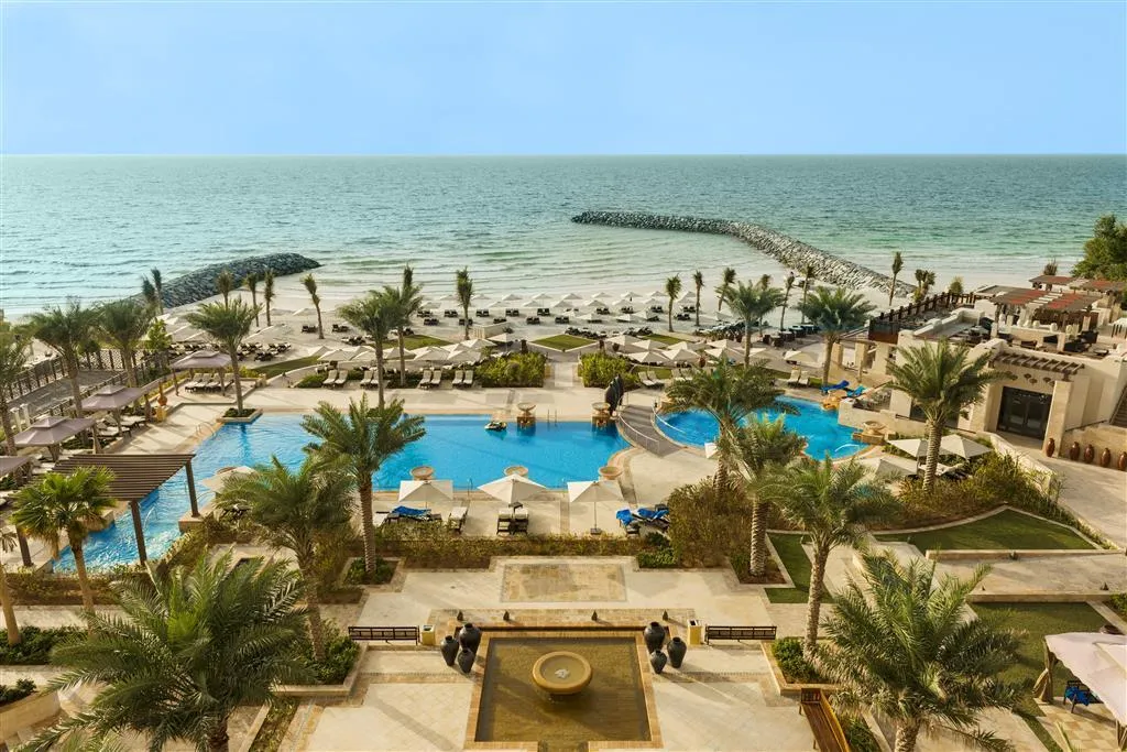 General view, Ajman Saray, A Luxury Collection Resort, Dubai