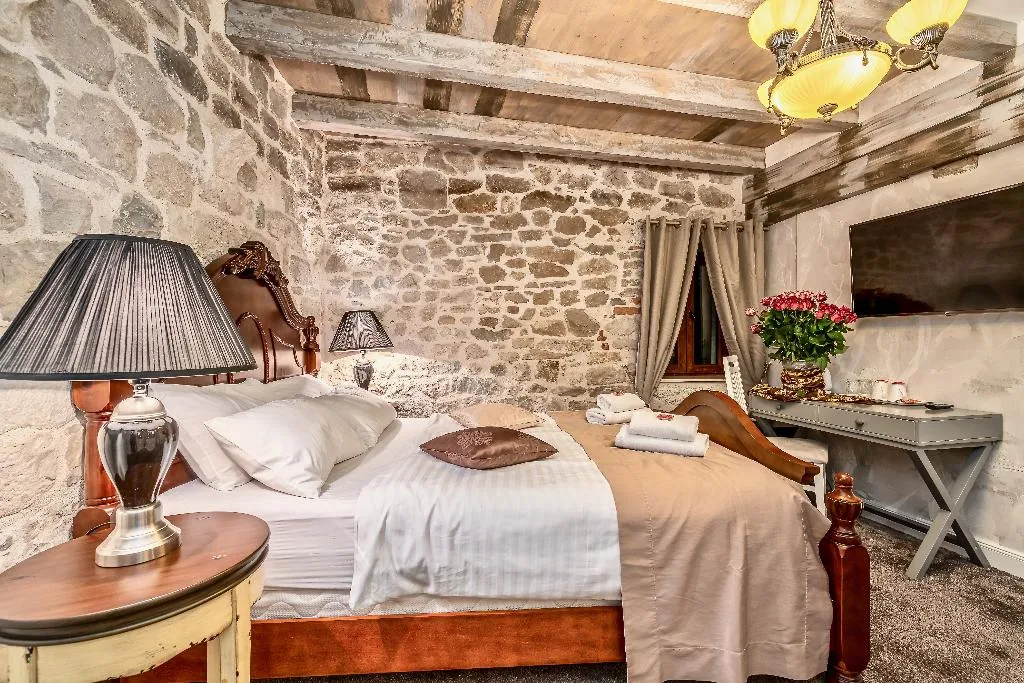 DOUBLE COMFORT Room, Historic Plaza Varos Split, Split