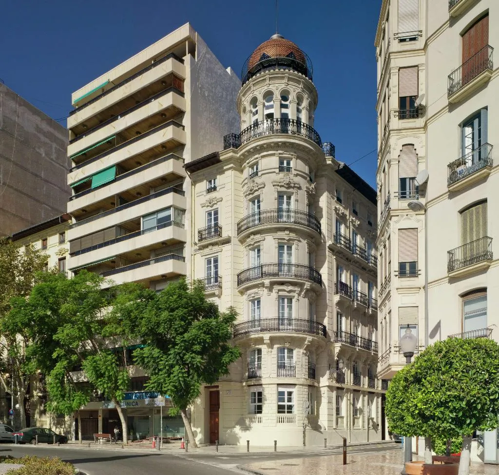 General view, Casa Alberola Alicante, Curio Collection By Hilton, Costa Blanca