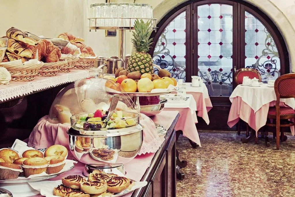 Bar, Firenze, Venice