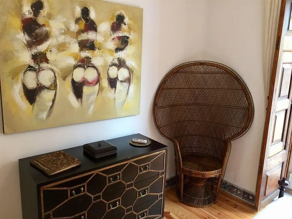 Room, Santosweethome 1, Lisbon