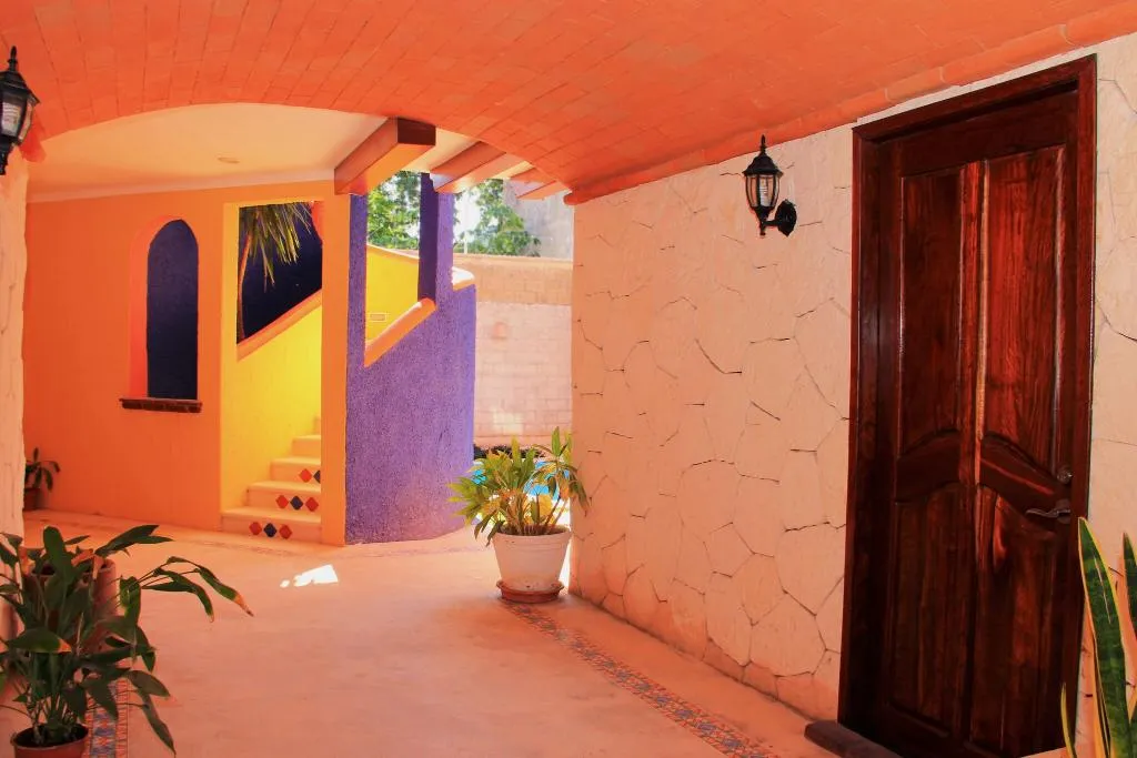 Lobby, Vida Playa Suites, Playa Del Carmen