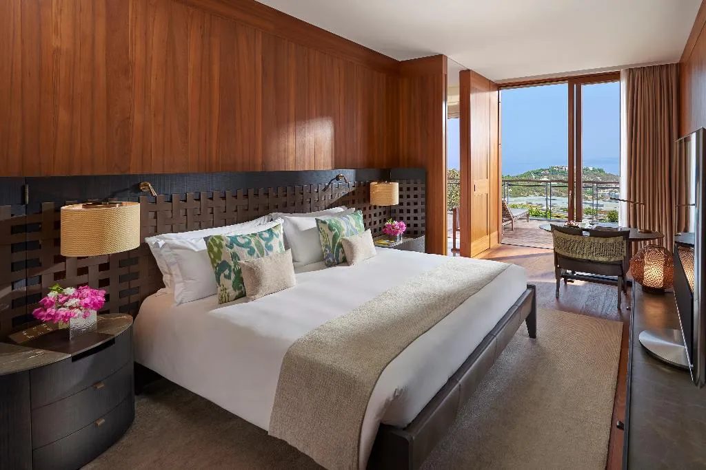SUITE STANDARD Room, Mandarin Oriental Bodrum, Bodrum