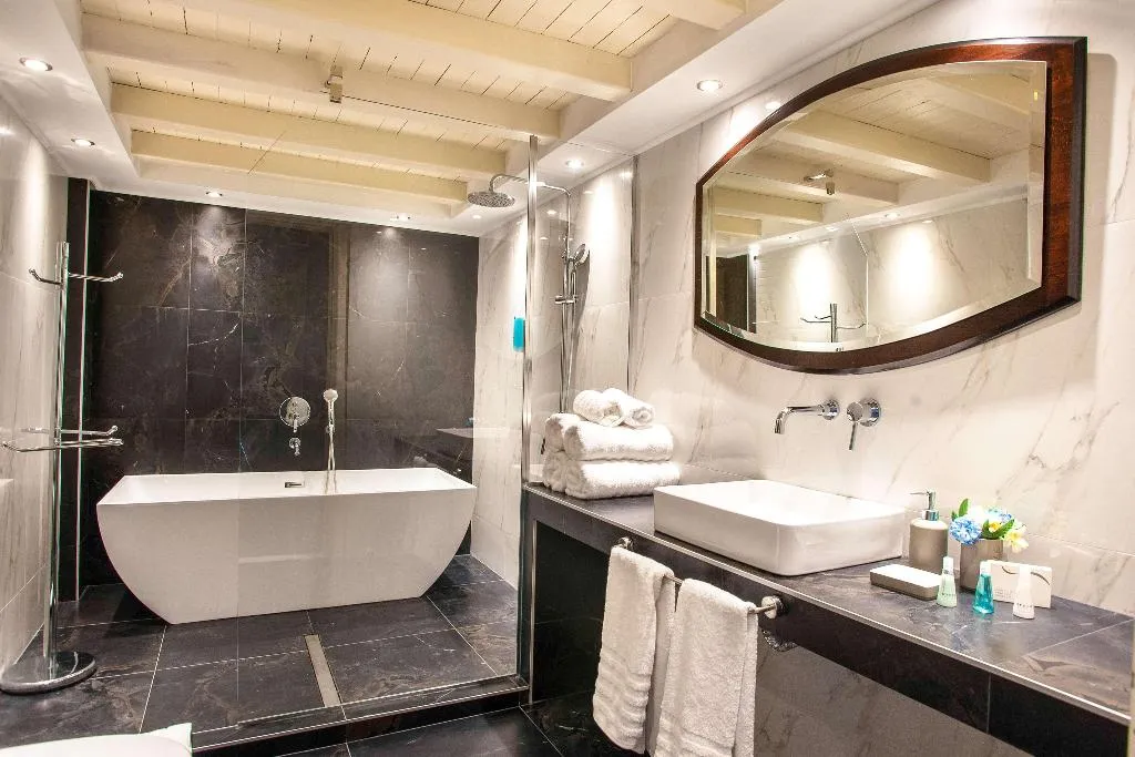 Room, Acrotel Athena Pallas & Residence, Halkidiki