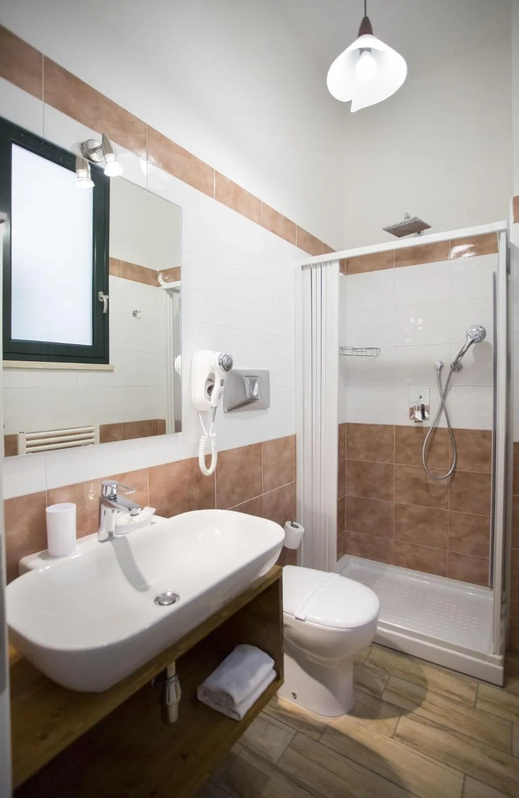 Room, Trapani Home, Palermo