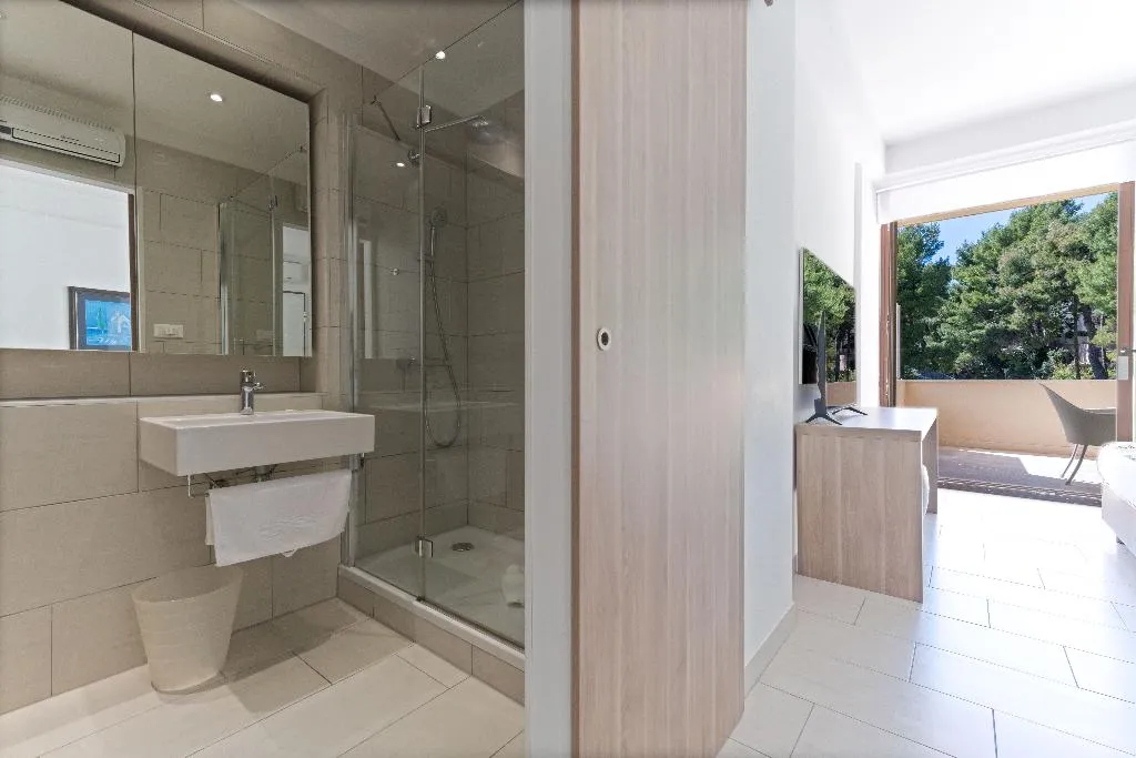 STUDIO COMFORT Room, The Residence, Split