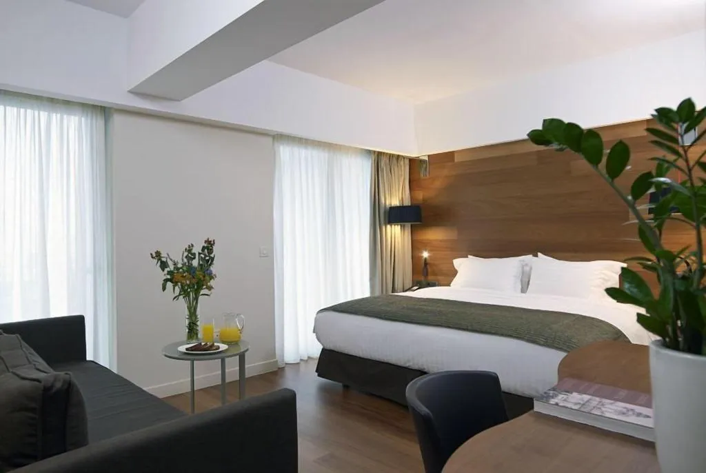 Double or Twin SUPERIOR Room, Samaria, Crete
